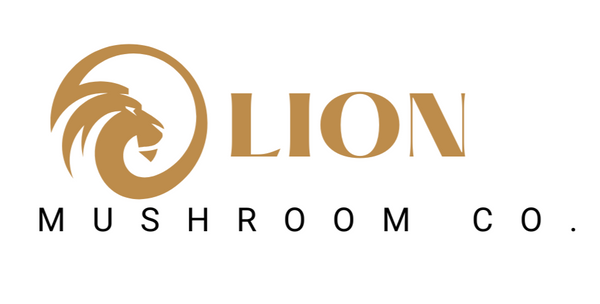 Lion Mushroom Co.